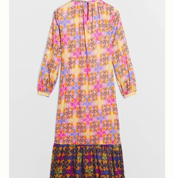 ROOPA PEMMARAJU Rosamel Maxi Dress. NEW WITH TAG - Picture 4 of 10